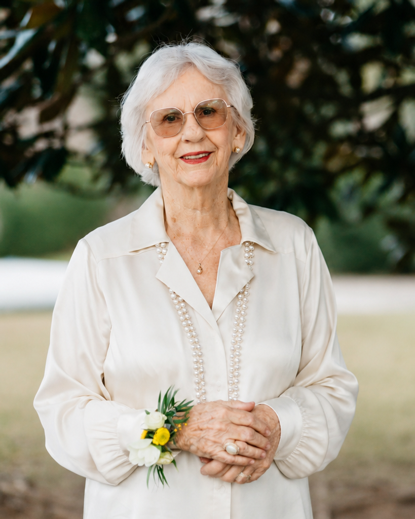 Aurelia Ann Black Profile Photo