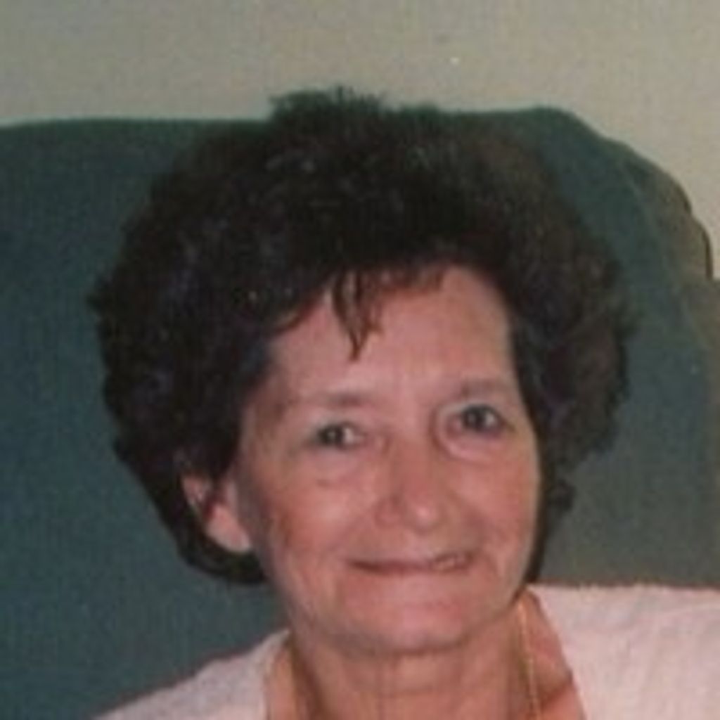 Anna Benoit Darby
