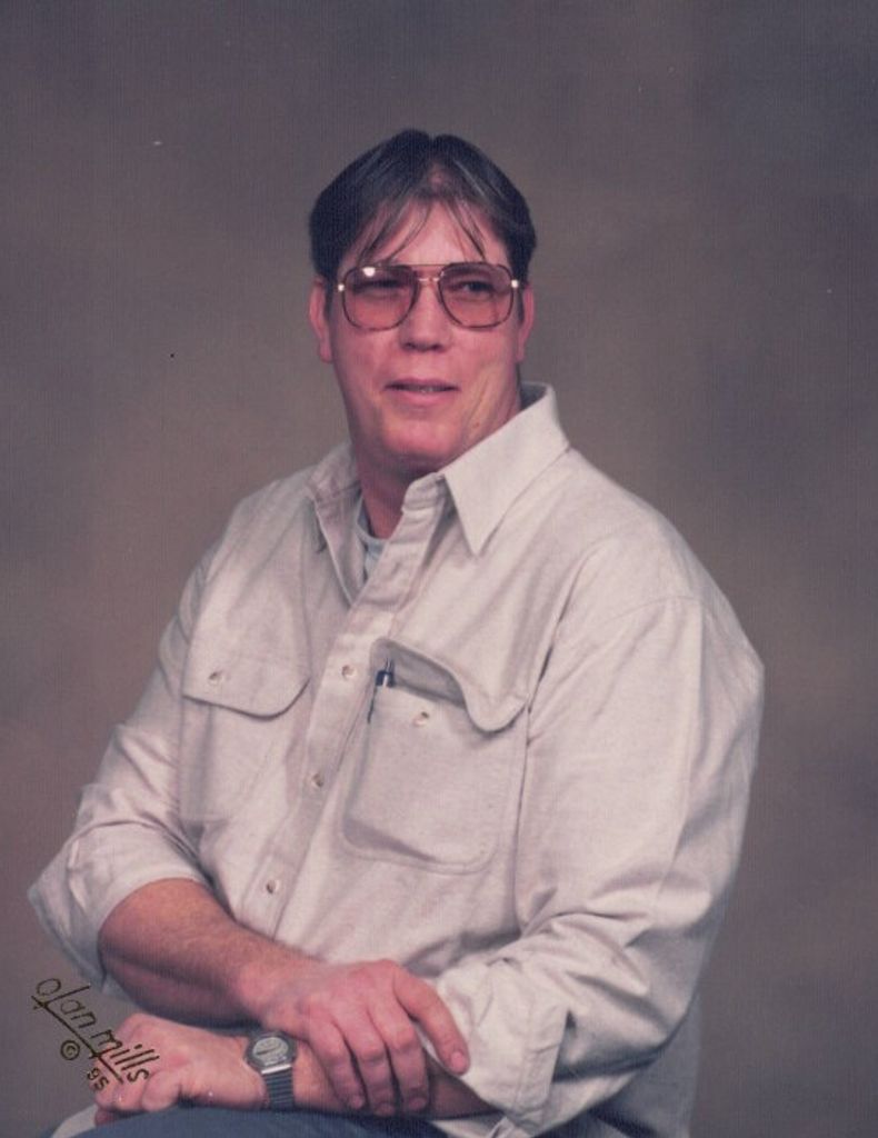 Michael Lamont Bettikofer