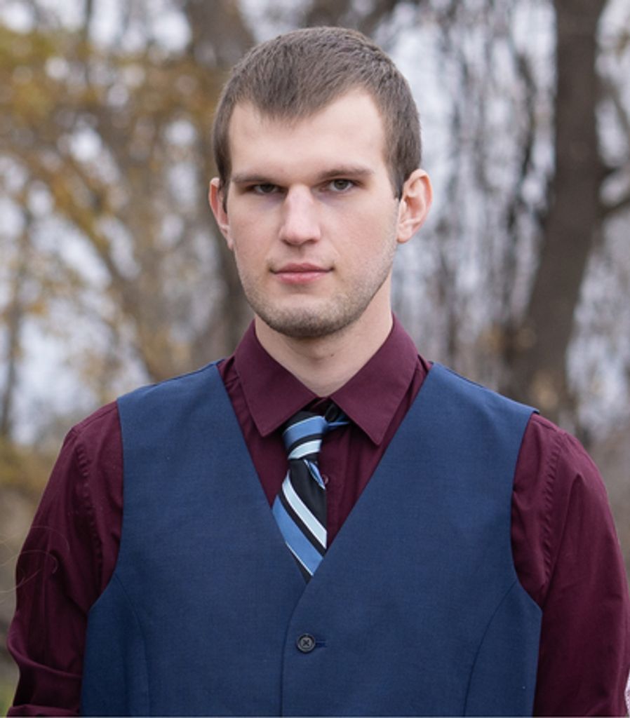 Aaron Glen Lloyd Profile Photo