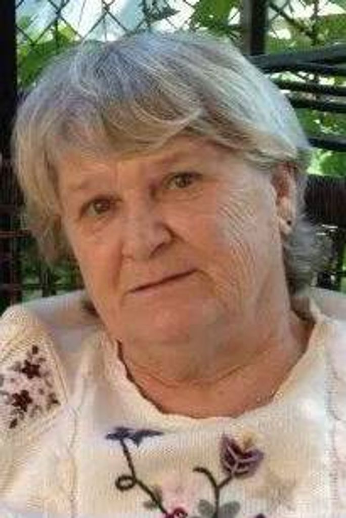 Sherry E. Chaknine Profile Photo