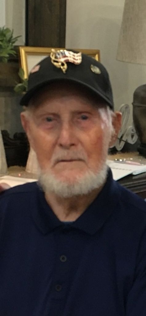 John Roscoe "Jack" Hosey Profile Photo