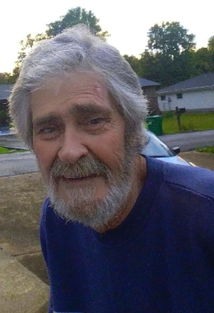 James David Burnette, Sr.