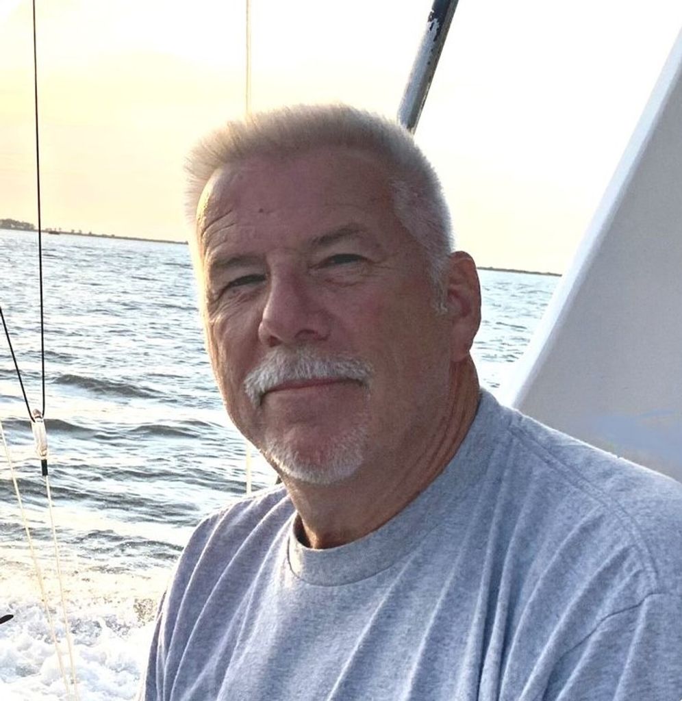 J. Lawrence "Larry" Fisher