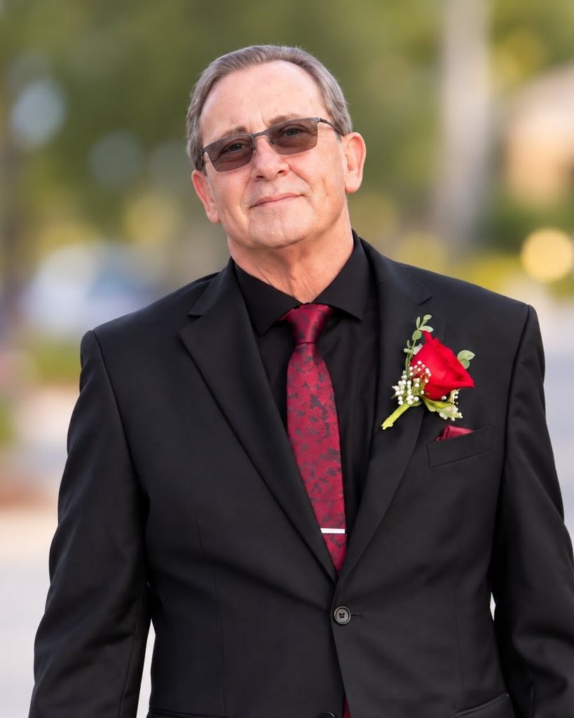 Alfred J. Alasia