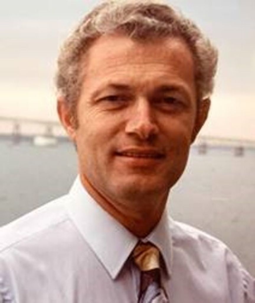 Odis Leonard Younger Profile Photo