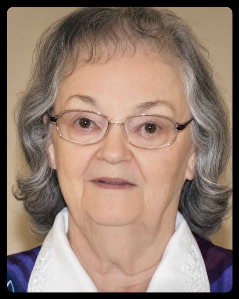 Frances Jean Richmon Powell Profile Photo