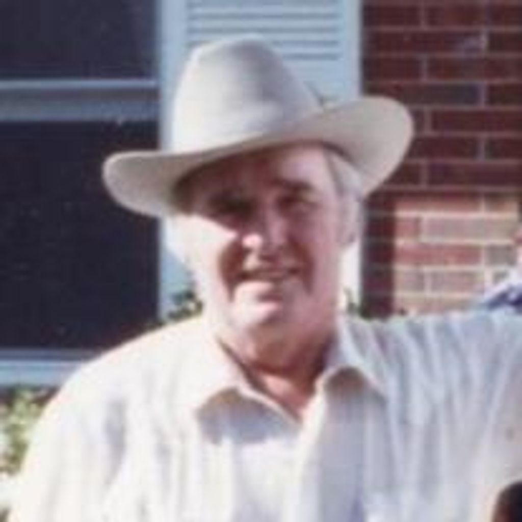 James Harold Heaton