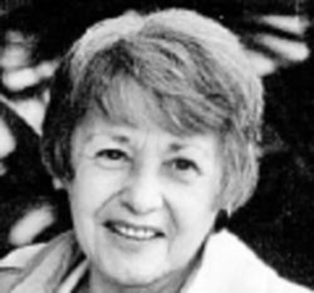 Dorothy Kane