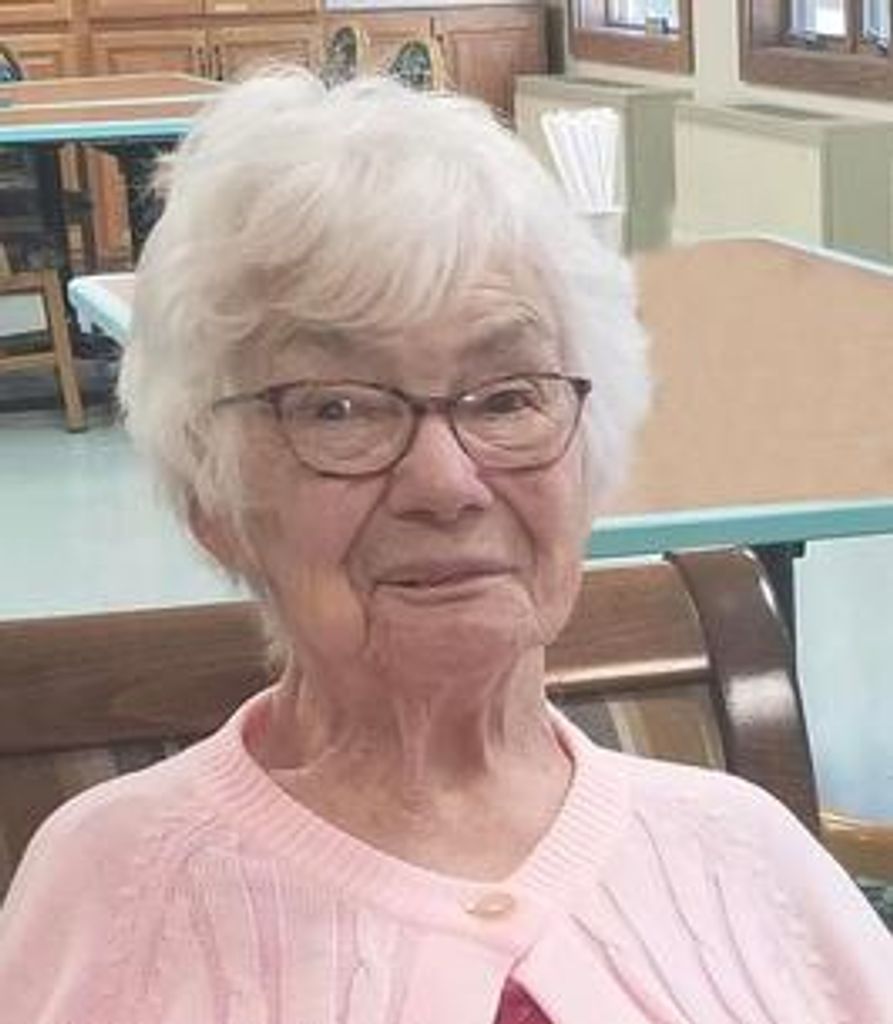 Helen Darlene Means Profile Photo