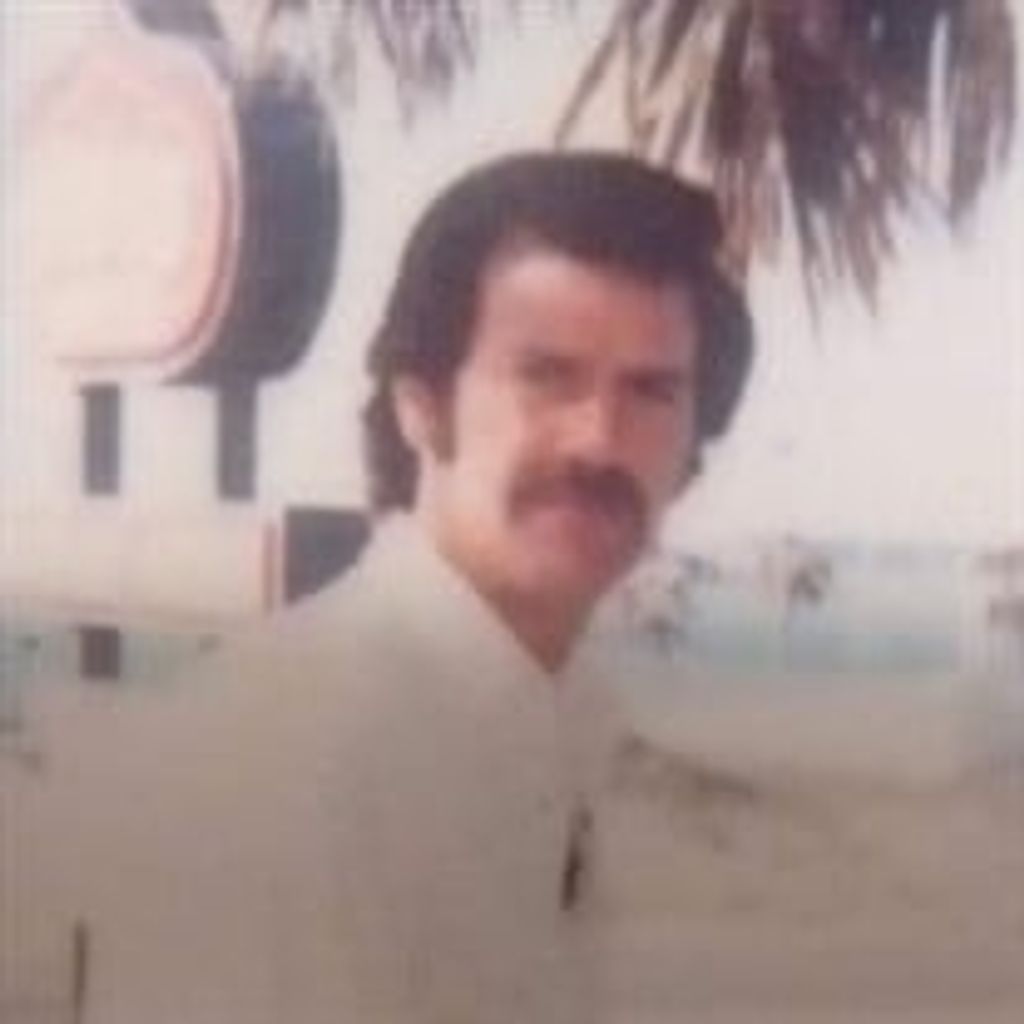 Mr. Dennis Charles Ramage