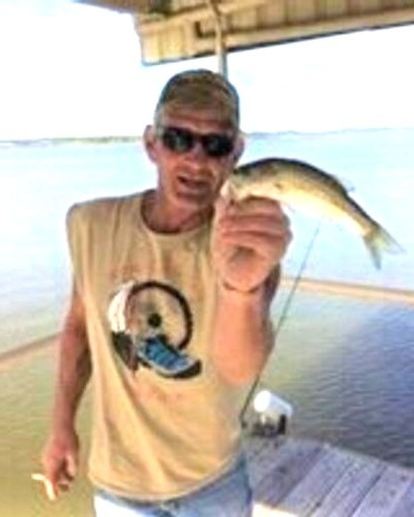 Larry Don Smith