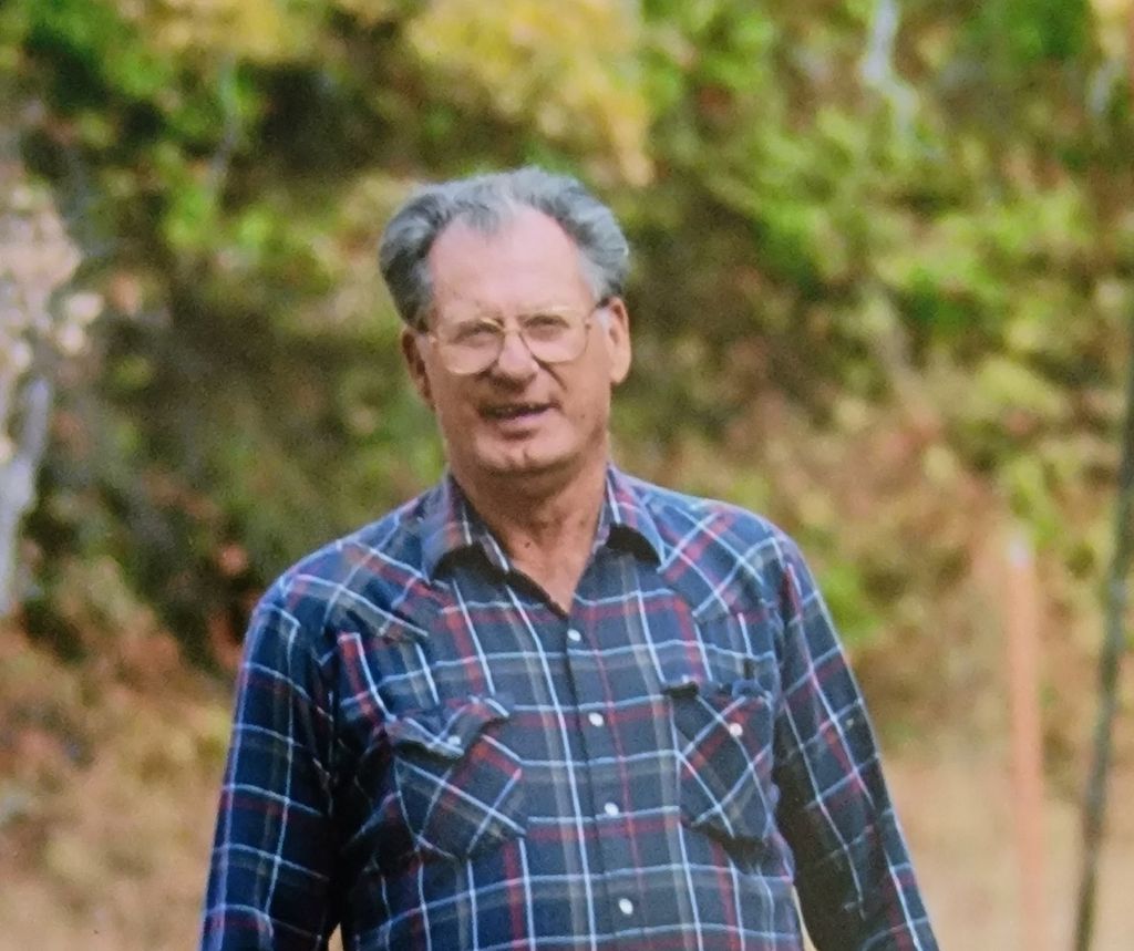 Lewis Bailey