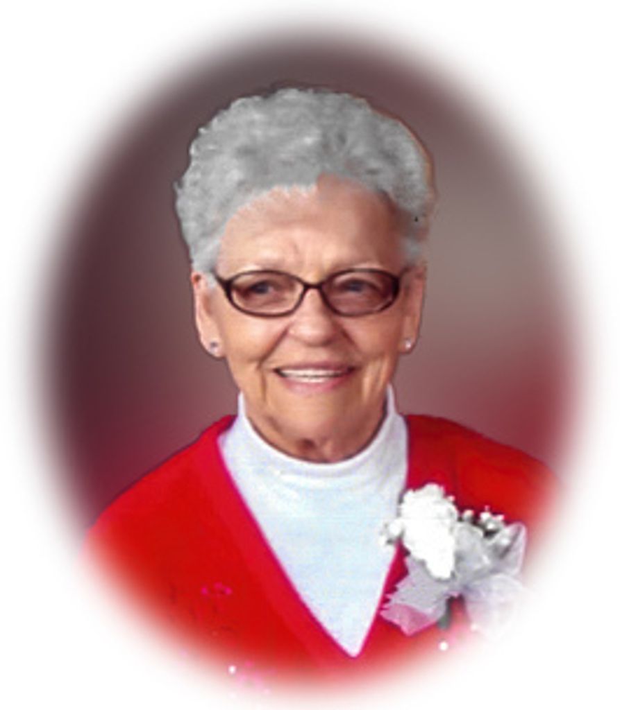 Charlene Georgina Slaughter (Sowden)