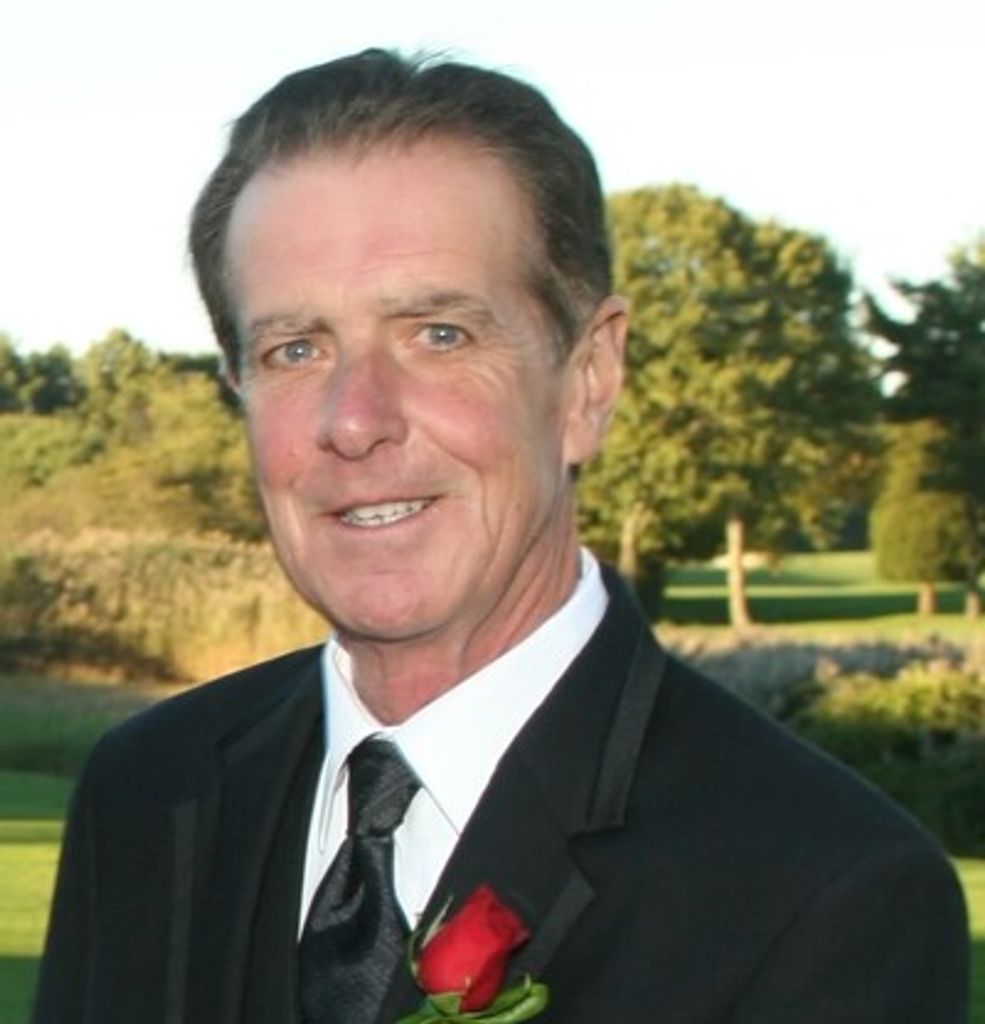 David E. Mcvay Profile Photo