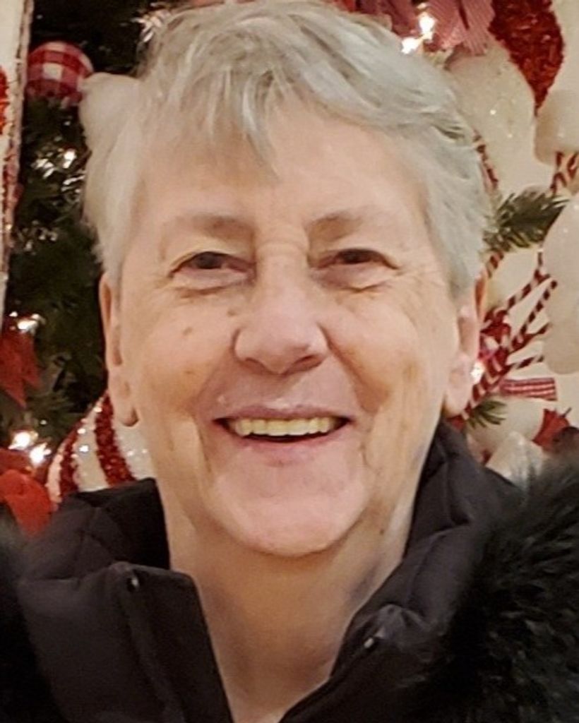 Sharon K. May Profile Photo