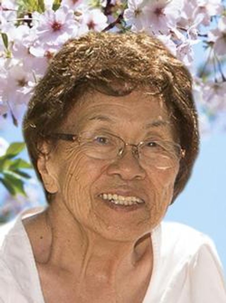 Rose Natsuko Yamashiro