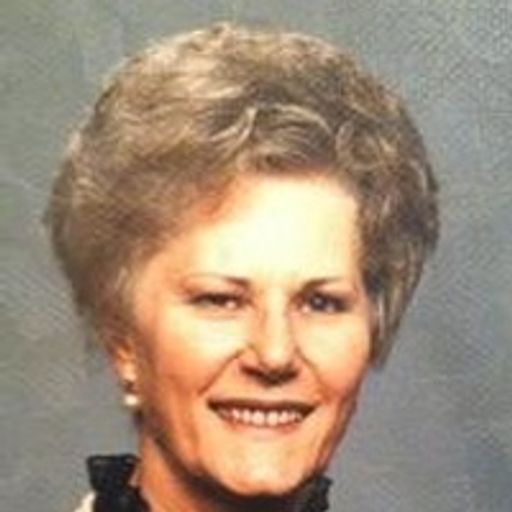 Nellie P Roginski Profile Photo
