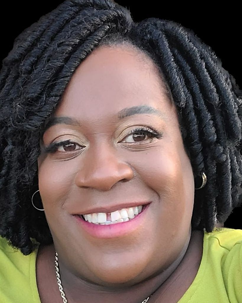 Nithoska Nicolette Anderson-Ayong
