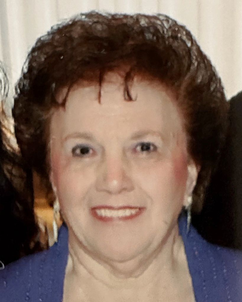 Rose DeLuca