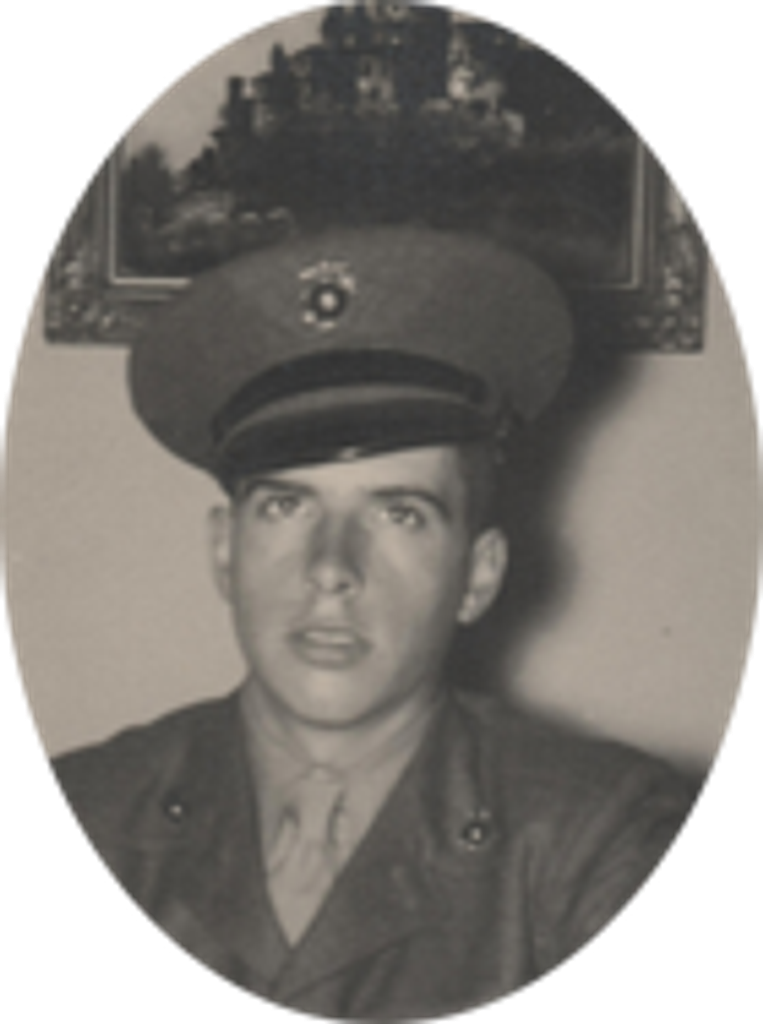 Eleazer "Al" Gale