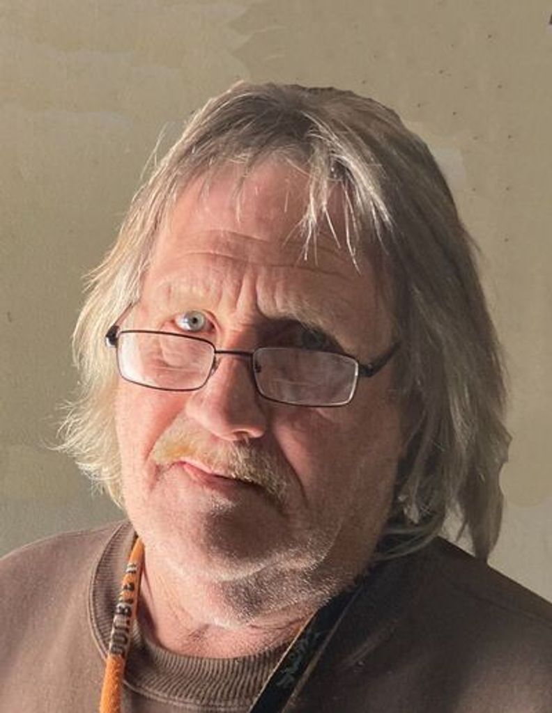 Robert L. "Buzz" Wenger Profile Photo