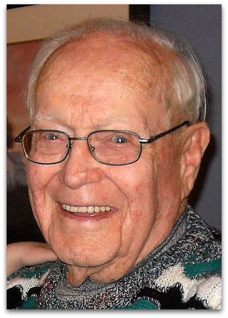 Bruce  Elwood Isaacs