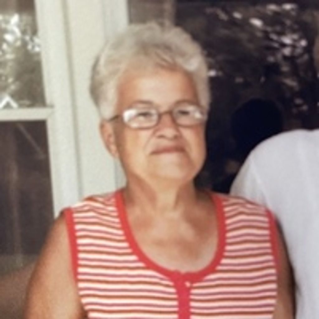 Louise Gordon Profile Photo