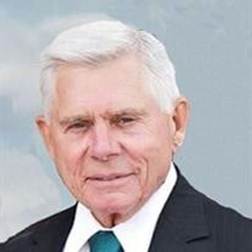 Jerry Behrens Profile Photo