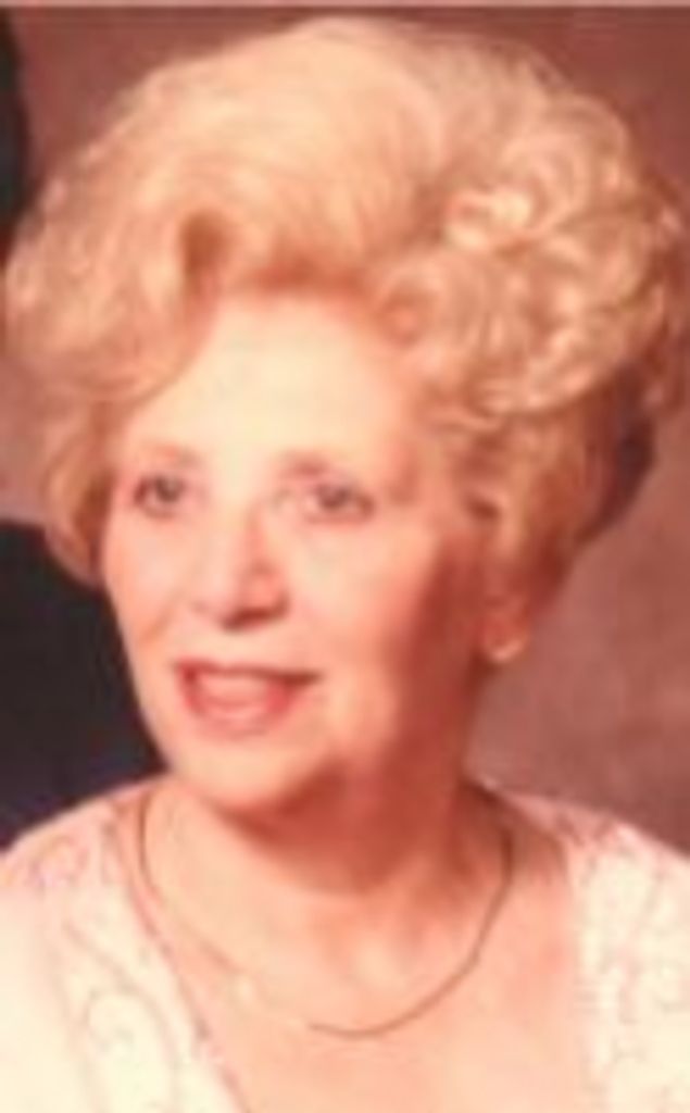 Josephine Pallini