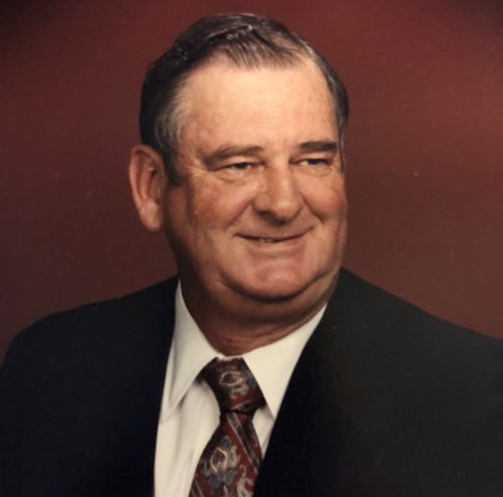 William Haywood Mcdonald, Jr. Profile Photo