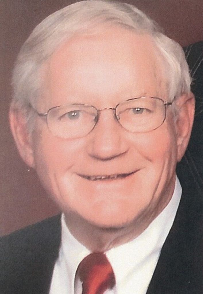 Walter Hazel Hendrix Profile Photo