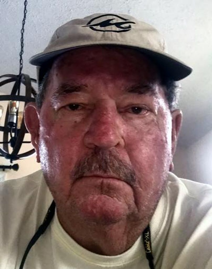 Ruwis Harvey Sapp Profile Photo
