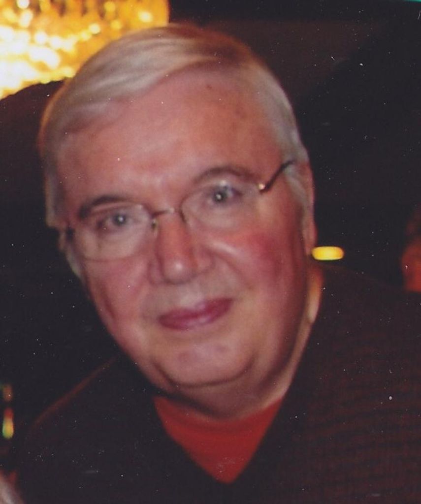 Robert H. Jones Profile Photo