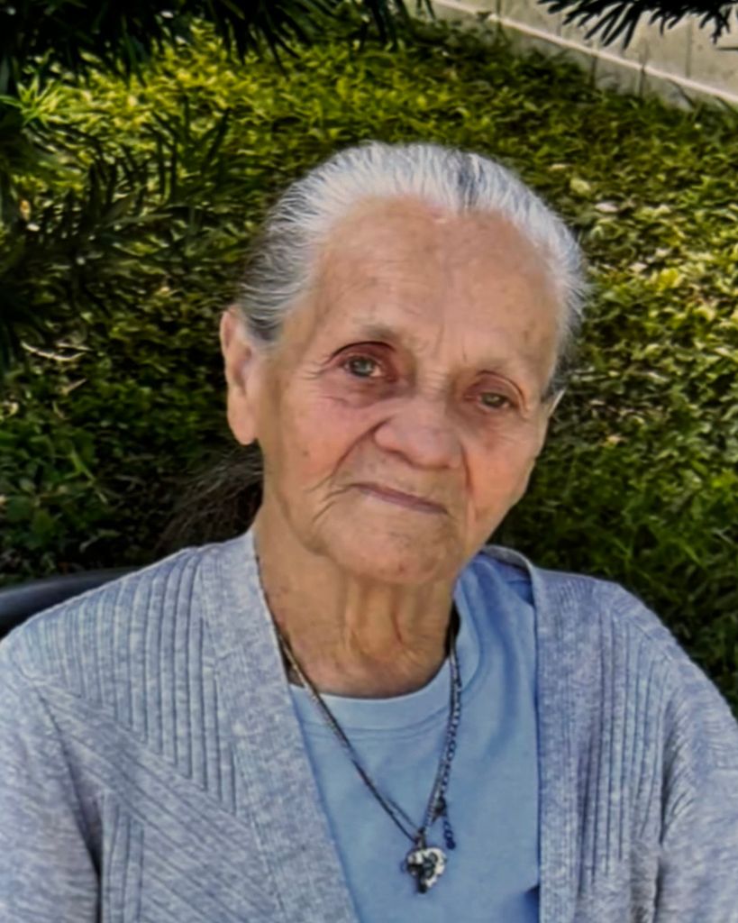 Maria Torres Profile Photo