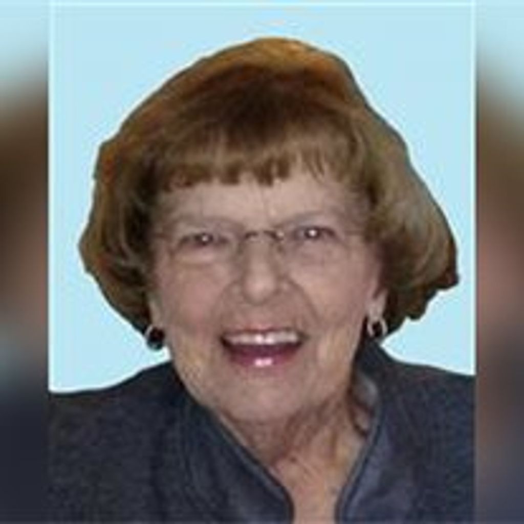 Mary Ball Johnson Profile Photo