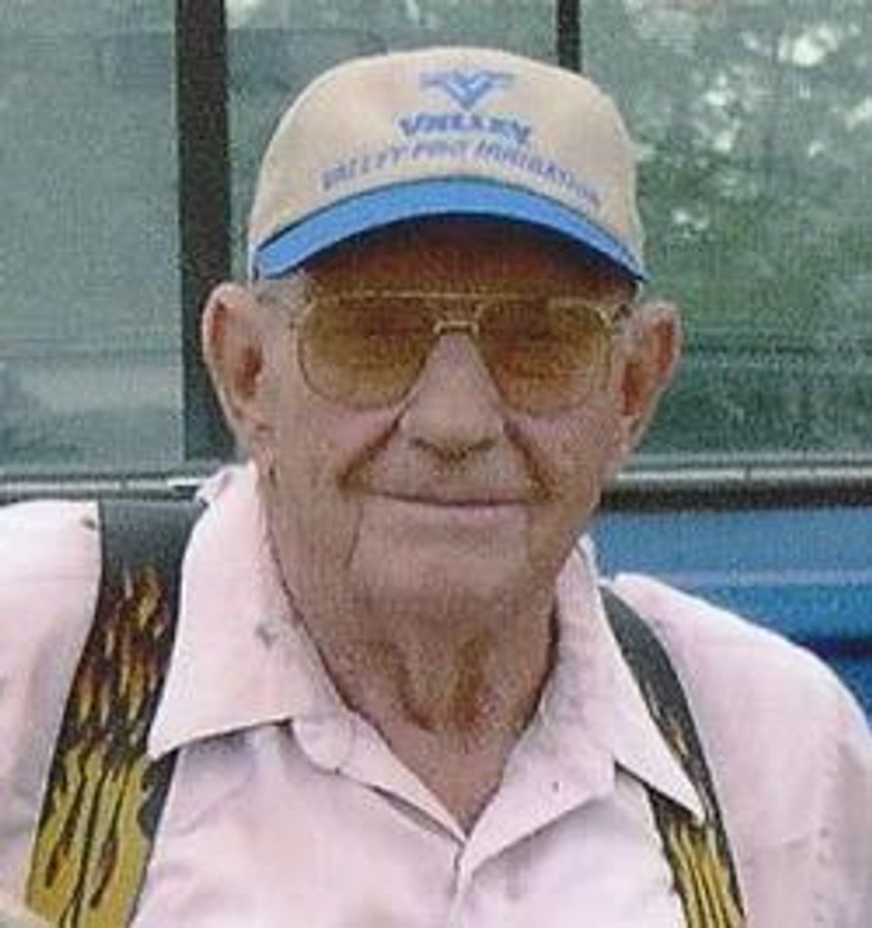 Robert "Bob" Pearman