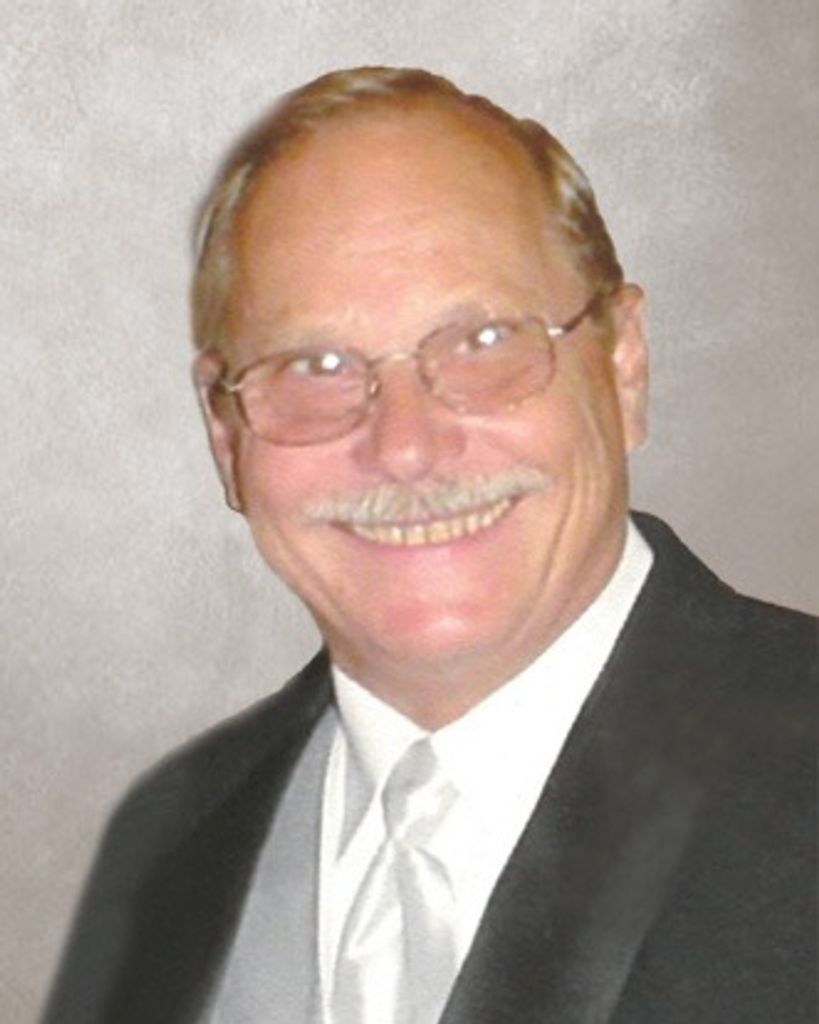 Larry Weber Profile Photo