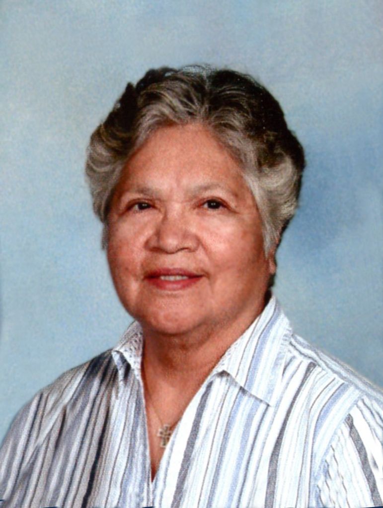 Marion Ellen Ghering