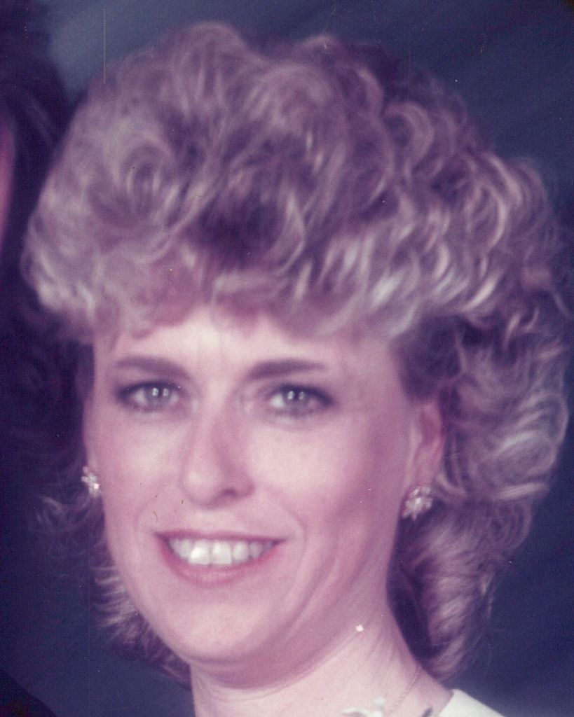 Shelvia J. Evenson