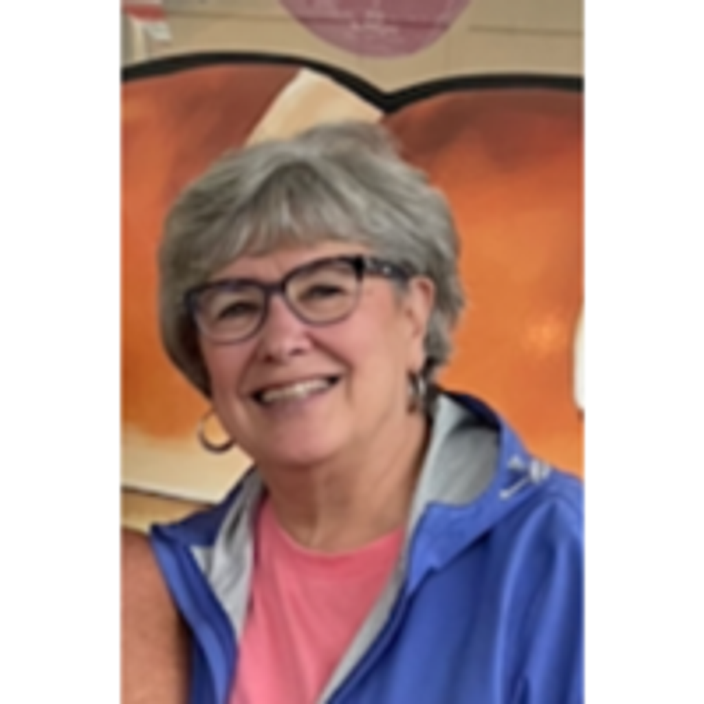 Deborah Anne Binder