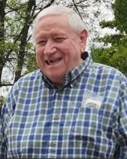 Gerald L. Borger, Sr.'s obituary image