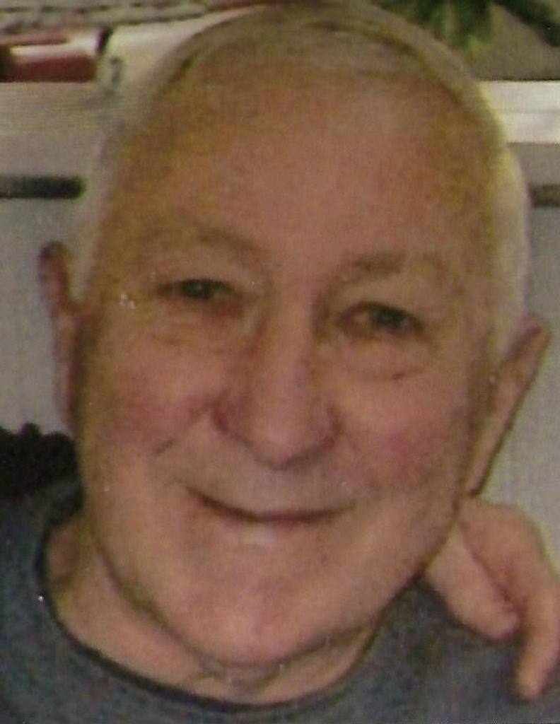 Patrick William  Mott