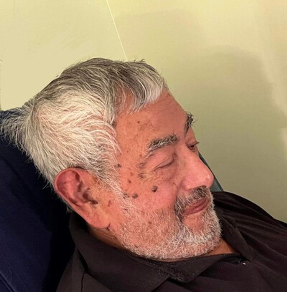 Roberto "Bob" Z. Gutierrez Profile Photo