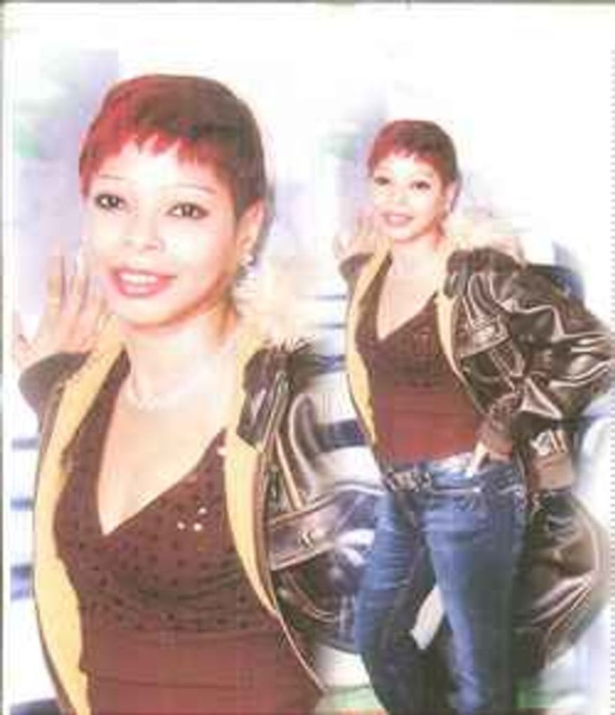 Misty Surrette Rubin