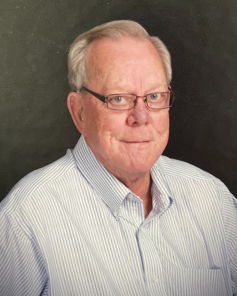 Wayne Schoolfield Profile Photo