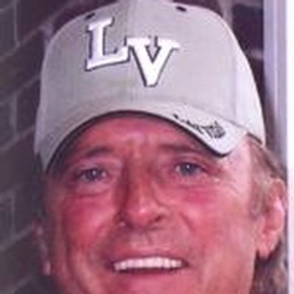 JERRY WHITE
