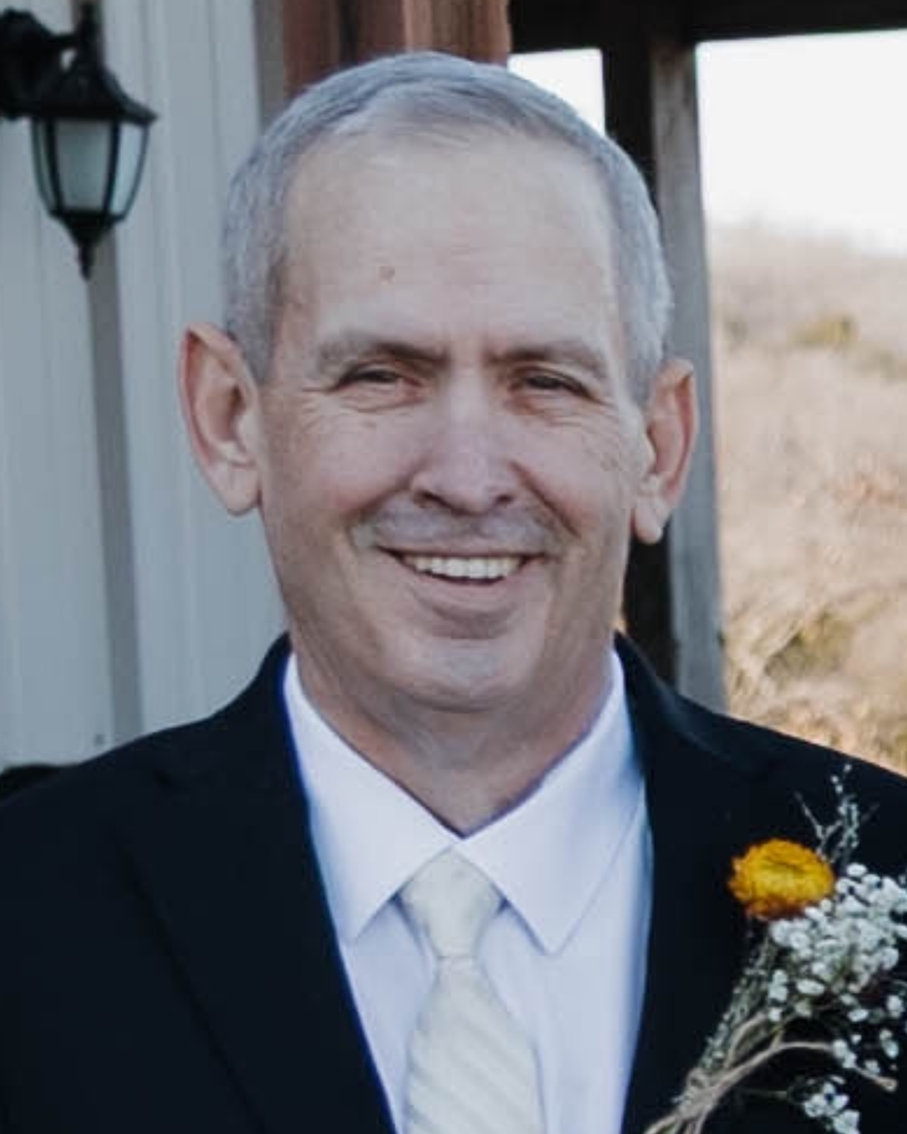 Thomas H. Hall Profile Photo
