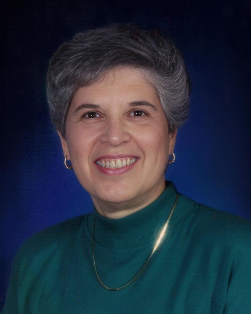 Estelle "Essie" Fisch