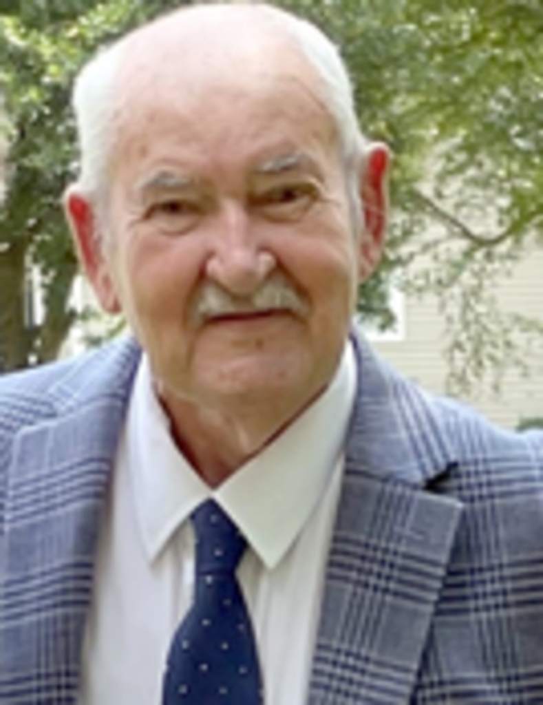 Franklin Ray Matthews Profile Photo